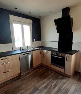 Asnelles Casa | L' Atelier sur les plages du débarquement