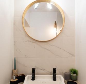 Foz do Douro Apartamento | L'Atelier - Warm Porto Loft