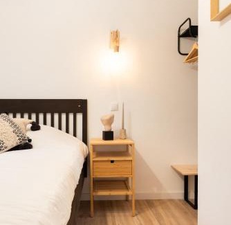 Foz do Douro Apartamento | L'Atelier - Warm Porto Loft