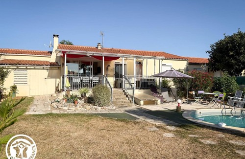 Pradines Casa | L'Aubépine 20 - PRADINES