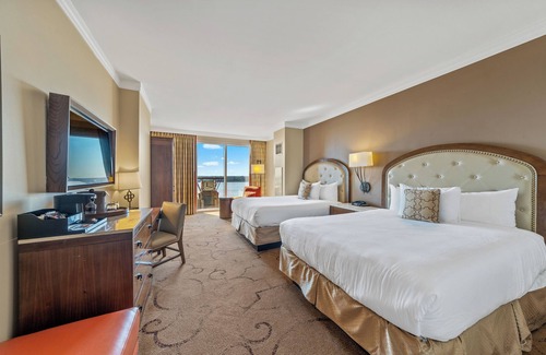 Highlands - Perkins Hotel | L'Auberge Casino Hotel Baton Rouge