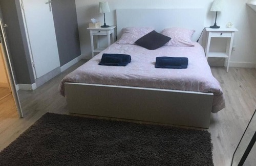 Arandas Hotel | L'Auberge de Julien et Magali