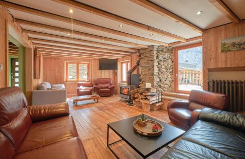 Besse Casa | L'auberge du Bati