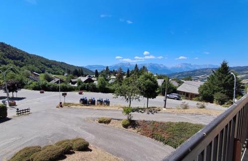 Saint-Leger-les-Melezes Apartamento | L'Autane