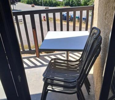 Saint-Leger-les-Melezes Apartamento | L'Autane