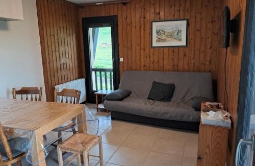 Saint-Leger-les-Melezes Apartamento | L'Autane