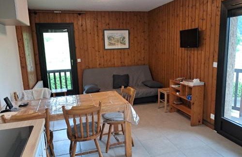 Saint-Leger-les-Melezes Apartamento | L'Autane