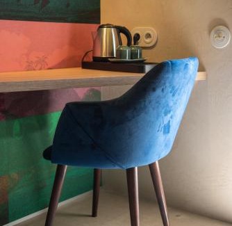 Auchay-sur-Vendee Hotel | L'authentik petit hôtel