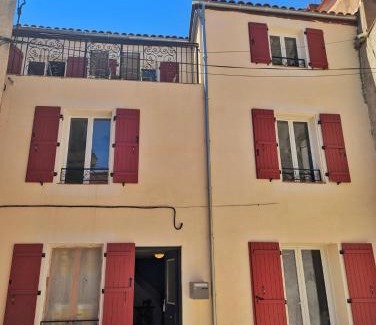 Le Chateau Apartamento | L'authentique Canetoise !