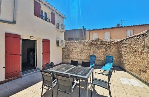 Le Chateau Apartamento | L'authentique Canetoise !