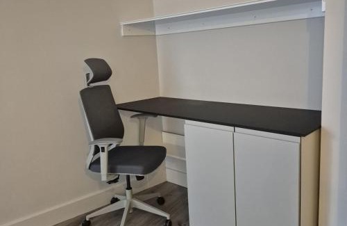 Le Chateau Apartamento | L'authentique Canetoise !
