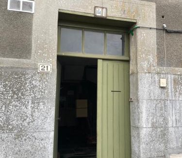 Vitre Apartamento | L’azur au centre de Vitré et proche château/gare