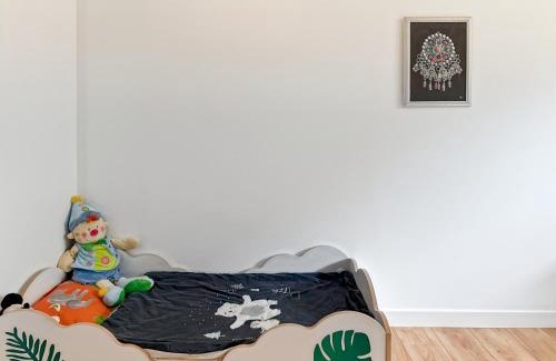 Liffre Apartamento | L'Azur - Piscine Privée & Chauffée - Parking Privé