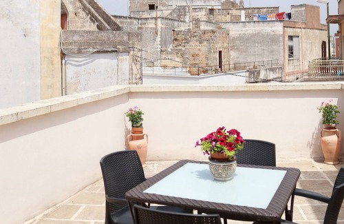 Veglie Casa | L&D Luigia & Domenico