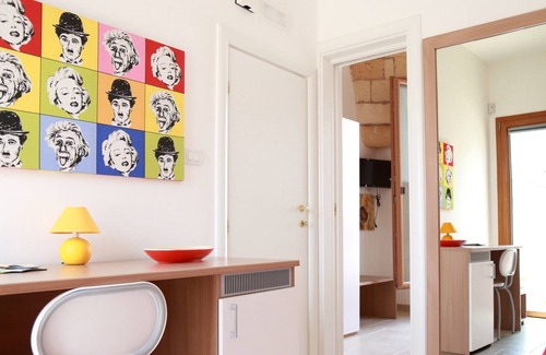 Veglie Casa | L&D Luigia & Domenico