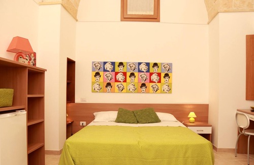 Veglie Casa | L&D Luigia & Domenico