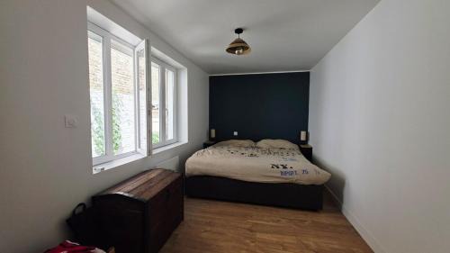 Malo-les-Bains Apartamento | l'Eclat Malouin - Parking & Garden