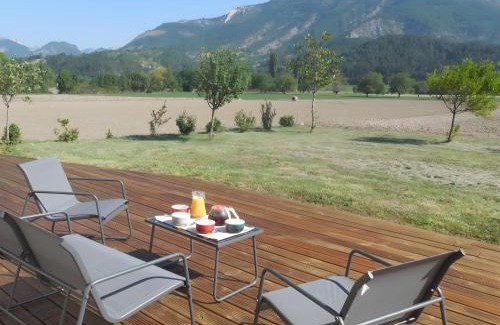 Die Casa | L'Eco-logis du Clos Des Tilleuls