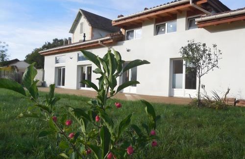 Die Casa | L'Eco-logis du Clos Des Tilleuls
