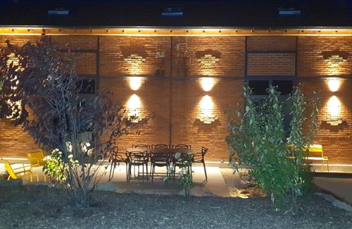 Saint-Jean-de-Vaux Casa | l'Ecole de la Vallée - SAINT JEAN DE VAUX
