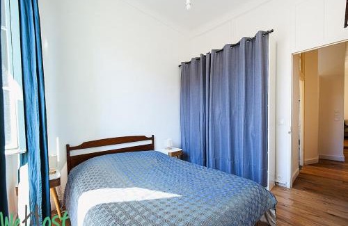 Quartier du Port Apartamento | L'Ecrin Vintage So NICE