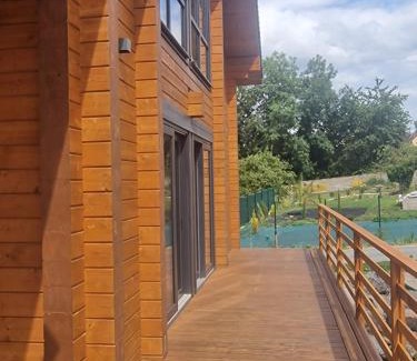 Saint-Marcel Cama Y Desayuno | L'edelweiss Normand