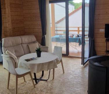 Saint-Marcel Cama Y Desayuno | L'edelweiss Normand