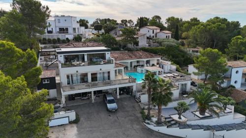 Langlade Casa | L'Eden Bleu a Langlade
