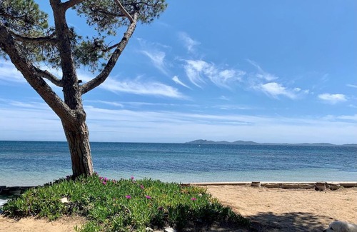 Miramar Apartamento | L Eden Croisette nid douillet en bord de plage