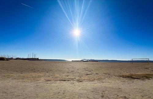 Miramar Apartamento | L Eden Croisette nid douillet en bord de plage