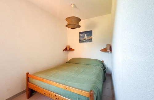 Miramar Apartamento | L Eden Croisette nid douillet en bord de plage