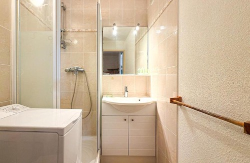 Miramar Apartamento | L Eden Croisette nid douillet en bord de plage