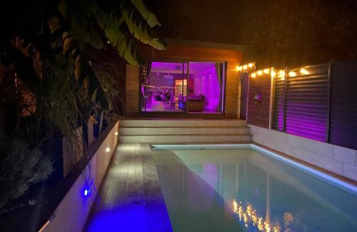 Saint-Remy-les-Chevreuse Casa | L'Eden