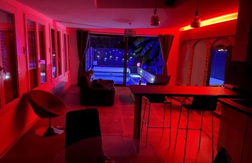 Saint-Remy-les-Chevreuse Casa | L'Eden