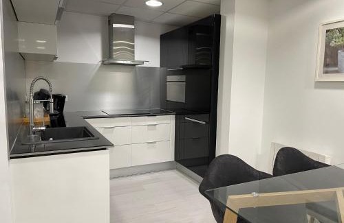 Vannes Apartamento | L'Eden