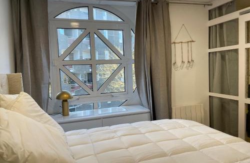 Vannes Apartamento | L'Eden