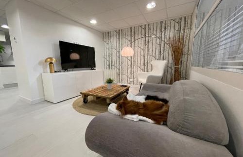 Vannes Apartamento | L'Eden
