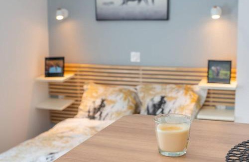 Riom Apartamento | L'ELEBASCH - Riom - Randonnée Puy de Dôme