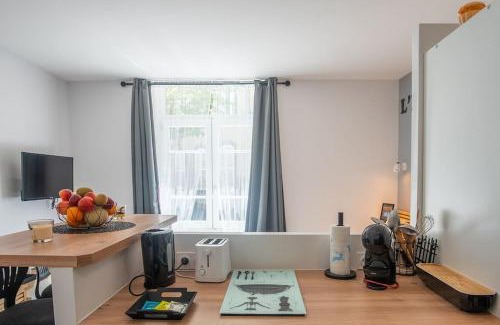 Riom Apartamento | L'ELEBASCH - Riom - Randonnée Puy de Dôme