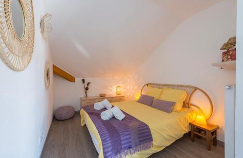 Duingt Apartamento | L'Elegance - Appartement de charme aux pieds de la montagne du Taillefer