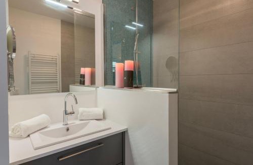 Duingt Apartamento | L'Elegance - Appartement de charme aux pieds de la montagne du Taillefer