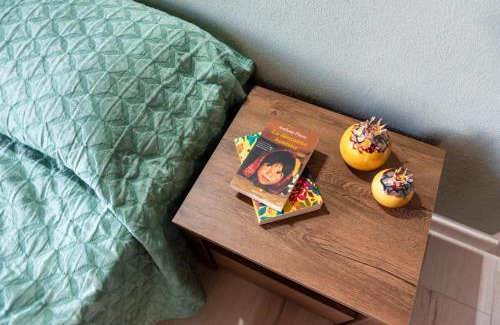 Gonnosfanadiga Casa | L'Elicriso Affittacamere Gonnosfanadiga