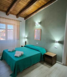 Gonnosfanadiga Casa | L'Elicriso Affittacamere Gonnosfanadiga