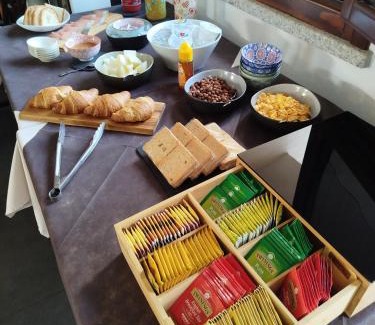 Gonnosfanadiga Casa | L'Elicriso Affittacamere Gonnosfanadiga