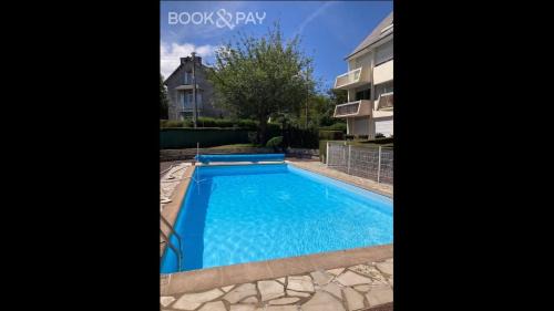 Saint-Cast-le-Guildo Apartamento | L'Emérillon - Appt à 200m de la plage
