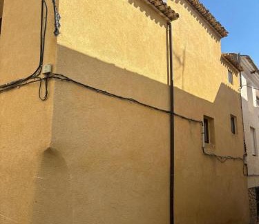 Benimantell Casa | L'Encant