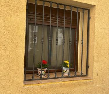 Benimantell Casa | L'Encant