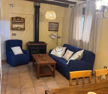 Benimantell Casa | L'Encant