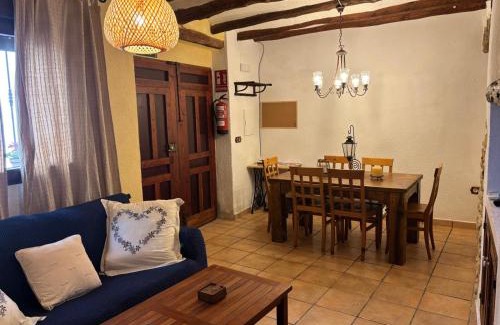 Benimantell Casa | L'Encant