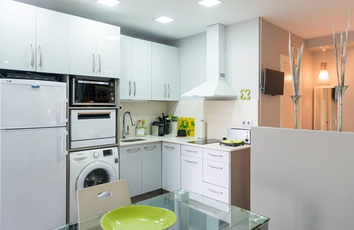 San Esteban Apartamento | L'encis apartament - luxe
